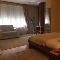 Hotel Sokrat 3* Улучшенный номер с различными типами кроватей