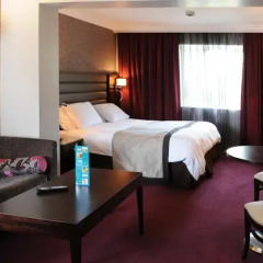 Greville Arms Hotel Mullingar Moyvalley Ireland Zenhotels