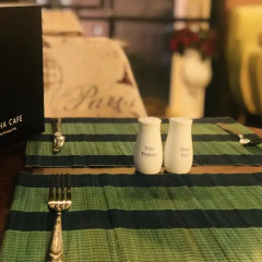 Отель Doc May Boutique Villa Далат спа