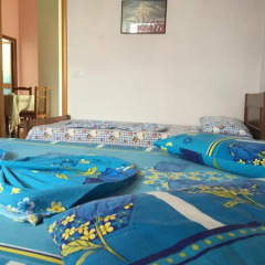 Апартаменты Apartments Golemi 1 Голем детские мероприятия фото 2