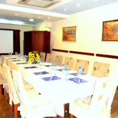 Hotel Fors