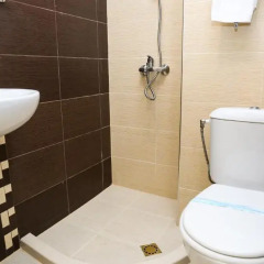 Hotel Bulgaria Стандартный номер фото 2