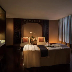 ShenzhenAir International Hotel спа