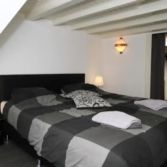 Отель Luxury Keizersgracht Apartments Нидерланды, Амстердам - отзывы, цены и фото номеров - забронировать отель Luxury Keizersgracht Apartments онлайн комната для гостей фото 2