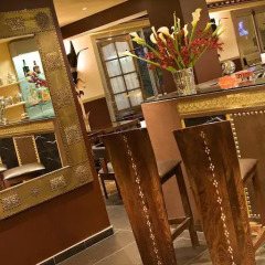 Hotel Beausejour 3* Стандартный номер с различными типами кроватей фото 7