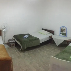 Отель Guest House Nise 2* Стандартный номер с различными типами кроватей фото 5