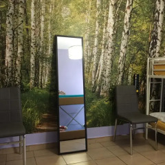 Rome City Hostel Стандартный номер с различными типами кроватей фото 5