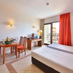 Prestige Hotel and Aquapark 4* Стандартный номер разные типы кроватей фото 19