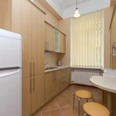 Гостиница Staryi Kiev в номере фото 2