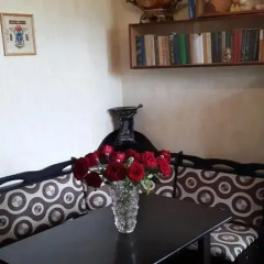 Отель Natalie's Guest house интерьер отеля фото 2
