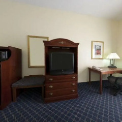 Отель Holiday Inn Express Vicksburg 2* Другое