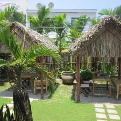 Отель Local Beach Homestay фото 6