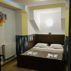 Apartment of hotel type Номер категории Эконом фото 4
