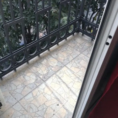 Отель Alexandria Hotel Греция, Салоники - отзывы, цены и фото номеров - забронировать отель Alexandria Hotel онлайн балкон