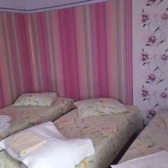 Hostel Alex Стандартный номер с различными типами кроватей фото 3
