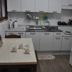 Отель Punggyeong Hanok Guesthouse Южная Корея, Сеул - отзывы, цены и фото номеров - забронировать отель Punggyeong Hanok Guesthouse онлайн в номере