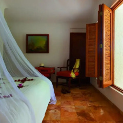 Отель Belmond Maroma Resort & Spa 5* Номер Делюкс с различными типами кроватей фото 3