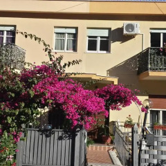 Отель Mondello House Eraclea Италия, Палермо - отзывы, цены и фото номеров - забронировать отель Mondello House Eraclea онлайн фото 3