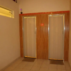 Отель Poupahotel сауна