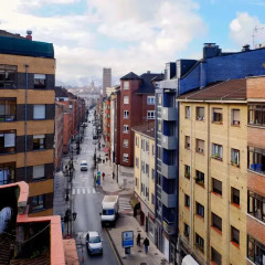 Отель Castro Real Испания, Овьедо - отзывы, цены и фото номеров - забронировать отель Castro Real онлайн