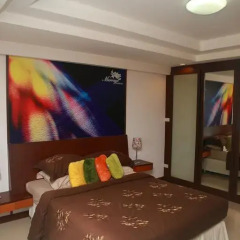 Отель Murraya Residence 3* Студия фото 11
