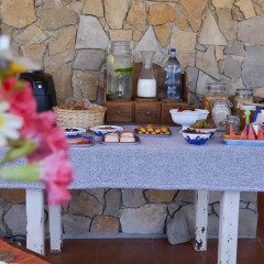 Отель Sal da Costa Lodging спа