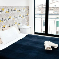 Отель Bed and Breakfast Ca'Lou Италия, Виченца - отзывы, цены и фото номеров - забронировать отель Bed and Breakfast Ca'Lou онлайн в номере фото 2