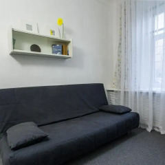 Гостиница Studios Like Home комната для гостей фото 4