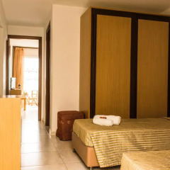 Mediterraneo Hotel - All Inclusive 4* Полулюкс с различными типами кроватей фото 2