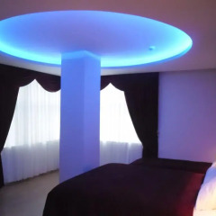 Grand Ezel Hotel 3* Стандартный номер