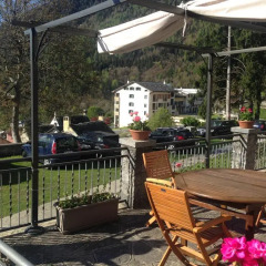 Отель B&B Il Paradiso Mozzio Вилладоссола фото 6