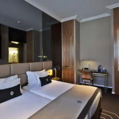 Отель Altis Avenida 5* Стандартный номер фото 5