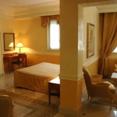Hellenia Yachting Hotel 4* Стандартный номер фото 2