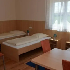 Hotel Garni Haus zum Gutenberg комната для гостей фото 3