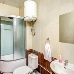 Отель на Римского-Корсакова 3* Студия фото 12