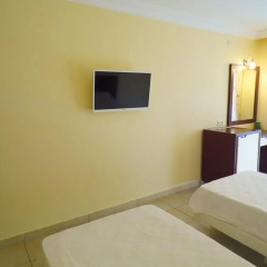 Kleopatra Ada Beach Hotel - All Inclusive 3* Стандартный номер