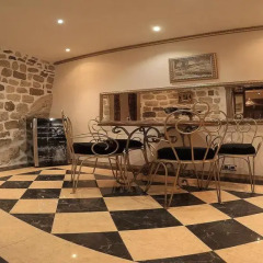 Отель Cattaro Royale Apartment Черногория, Котор - отзывы, цены и фото номеров - забронировать отель Cattaro Royale Apartment онлайн гостиничный бар