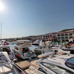 Отель Amphora Apartments Болгария, Свети Влас - отзывы, цены и фото номеров - забронировать отель Amphora Apartments онлайн