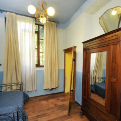 Hotel Azzi 3* Стандартный номер с различными типами кроватей фото 11