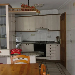 Отель Aldalurberea Эчалар в номере