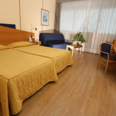 Отель Express Hotel Aosta East Италия, Поллейн - отзывы, цены и фото номеров - забронировать отель Express Hotel Aosta East онлайн удобства в номере фото 2