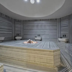 Kentia Apart Hotel сауна