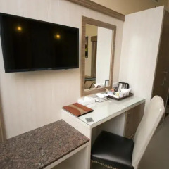 Naif view Hotel By Gemstones Номер категории Премиум с различными типами кроватей фото 10
