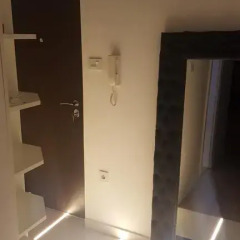 Отель Penthouse In City Centre Апартаменты фото 7