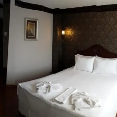 Mytra Hotel 3* Стандартный номер с различными типами кроватей фото 5