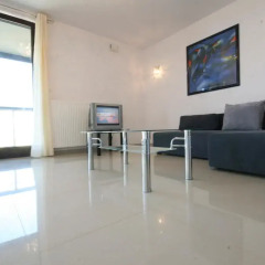 Отель Towarowa Residence 4* Апартаменты с различными типами кроватей фото 16
