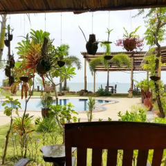 Отель Andaman Bangtao Bay Resort 3* Улучшенный люкс фото 10