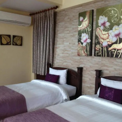 Отель Seashell Resort Koh Tao Таиланд, Остров Тау - 1 отзыв об отеле, цены и фото номеров - забронировать отель Seashell Resort Koh Tao онлайн детские мероприятия