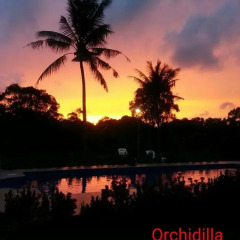 Отель Orchidilla Phuket Mai khao Residence 3* Стандартный номер разные типы кроватей фото 16