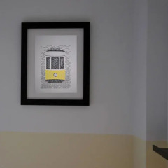 Отель Lisbon Domus 74 by amcf удобства в номере